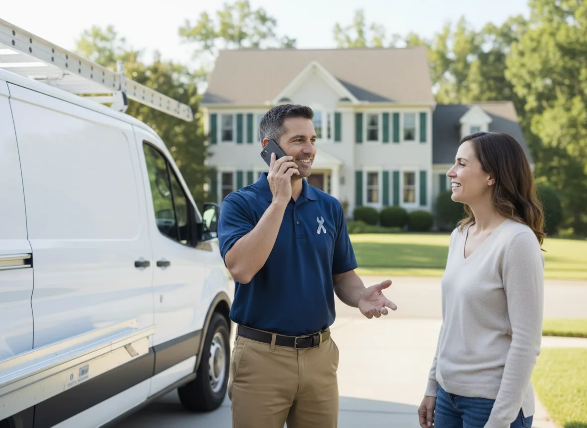 Home Gutter Service Franklin Park, NJ FAQs